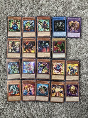 yugioh toon deck | eBay