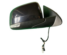 Jeep Grand Cherokee WK2 Wing Mirror Right Driver 9+9 Pin Blind Spot  PAU No70