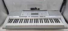 Casio CTK-4000 Electronic Keyboard Synthesizer - TESTED - EB-19689