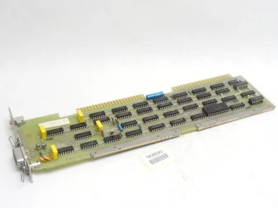 Philips RTC card 4022 226 1723.2 / 40222261723 / CNC 6600 - Bild 1 von 4