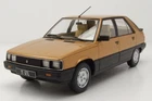 MODELCAR,RENAULT 11 GTL 1985 Metallic Beige, 1/18, MOD18590