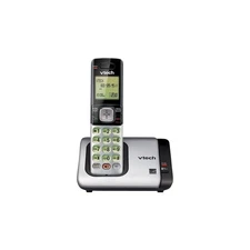 VTech CS6719 Cordless Telephone Silver/Black
