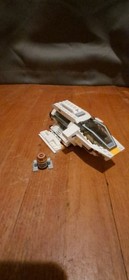 LEGO Star Wars: The Phantom (75048) with Chopper