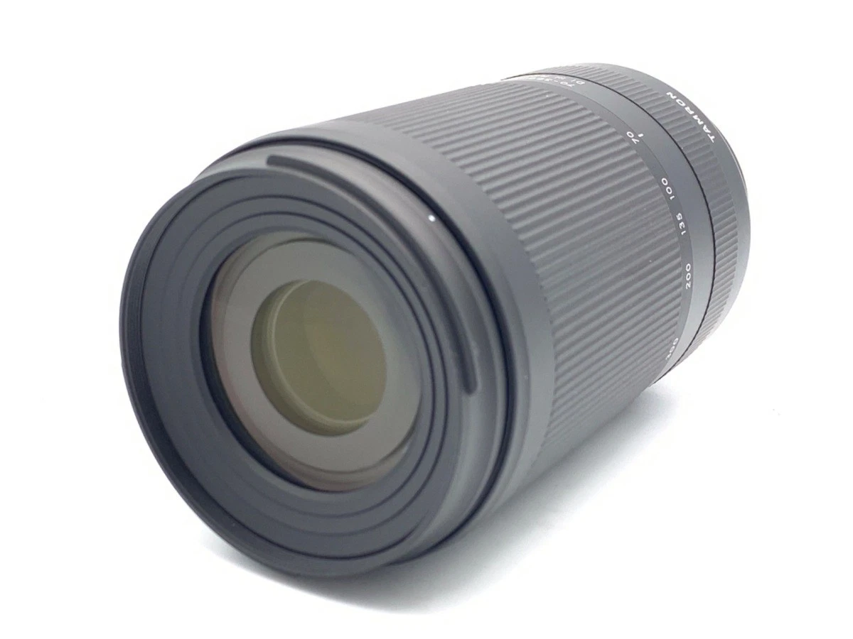 Tamron Di III RXD Lens - Thumbnail 2