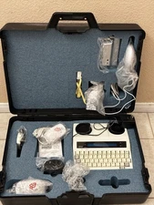 Ultratec TTY Kit with Sonic Alert Accessories & Serene Innovations –Complete Set