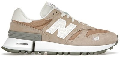 New Balance Ronnie Fieg x RC 1300 10th Anniversary - White Pepper