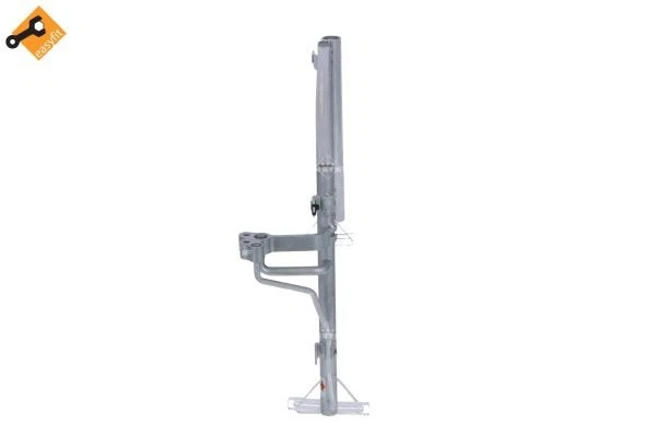 CONDENSER AIR CONDITIONING 35988 FOR HYUNDAI D4EA 2.0L D4EB 2.2L 4cyl SONATA V - Image 3 of 4