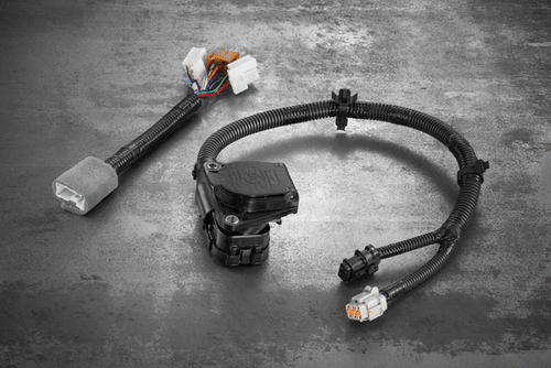 Genuine Nissan Trailer Tow Harness (4-7 Pin) T99T8-9BU0A - Picture 1 of 1