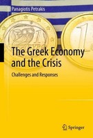 The Greek Economy And The Crisis Panagiotis Petrakis