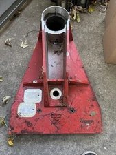 Commercial dough press pro luxe Arm Assembly