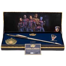 Guardians of the Galaxy Collector's Box Set limited edition RARE LE 6,000 made!