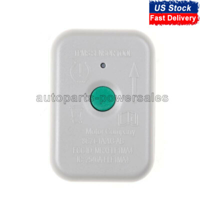 #ad TPMS For Ford Reset Sensor Programming Training Reset Tool Tire Pressure Mointor $19.96