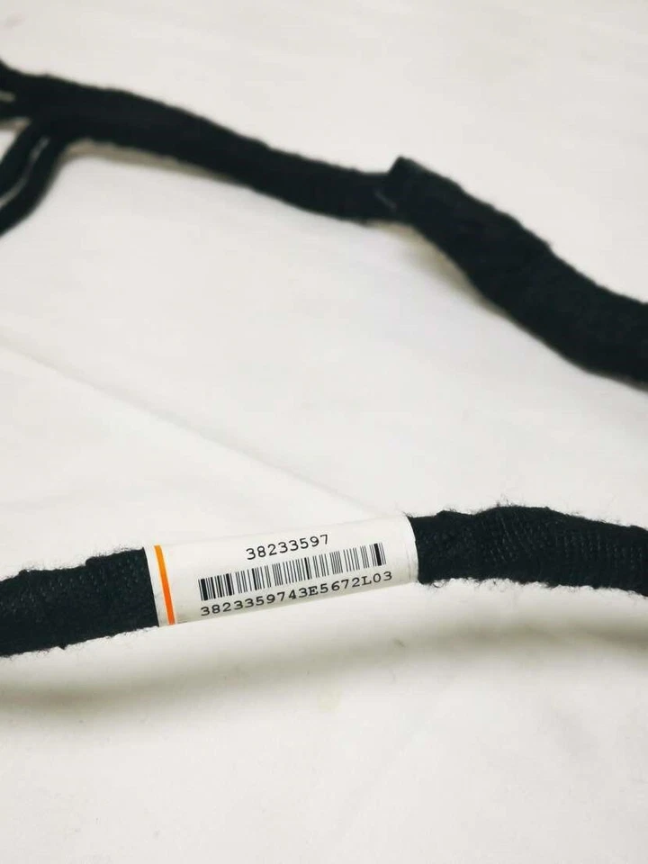 Arnés de columna de dirección telescópico OEM GM 23381969 15-19 Escalade Yukon Sierra  Foto 4 de 4