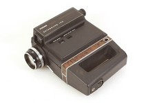 KODAK MOVIE CAMERA FOR PROP OR DISPLAY ONLY