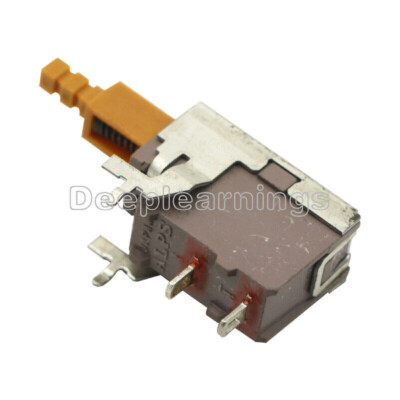 ORIGINAL SDL1P SDL1P-D ON-OFF PANEL MOUNT POWER SWITCHES 5A/80A 250V