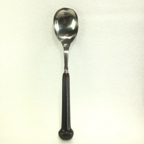 Denby Samarkand Arabesque Knife Fork Spoon Brown England   - Your Choice - Picture 11 of 14