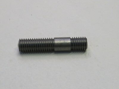 Fits John Deere 1.5 hp Short Head Stud Gas Engine Motor Hit Miss | eBay