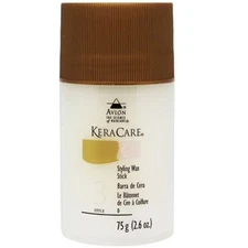 Avlon Keracare Styling Wax Stick 2.6oz