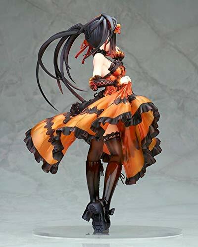 Neu Alter Movie Date A Live Mayuri Urteil Kurumi Tokisaki 1/8 PVC aus Japan - Bild 4 von 12