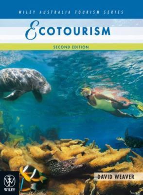 Ecotourism, Weaver, David, Good Book