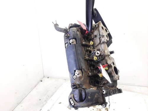 1NDTV Zylinderkopf R. für TOYOTA YARIS (NCP1/NLP1/SCP1) 1.4 D-4D Sol 20 8350882 - Bild 1 von 10