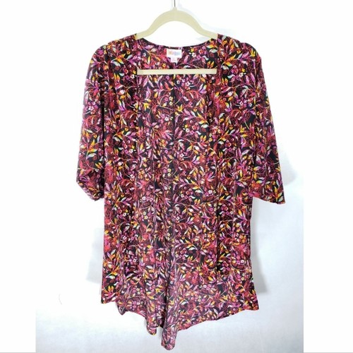 Lularoe Simply Comfortable Cardigan 