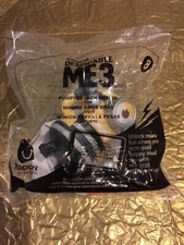    2017 McDONALD'S Illumination DESPICABLE ME 8 HAPPY MEAL TOY 8 Pumping Iron