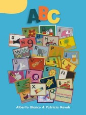 ABC Bilingual Edition  Spanish and English Edition  paperback Used - Good