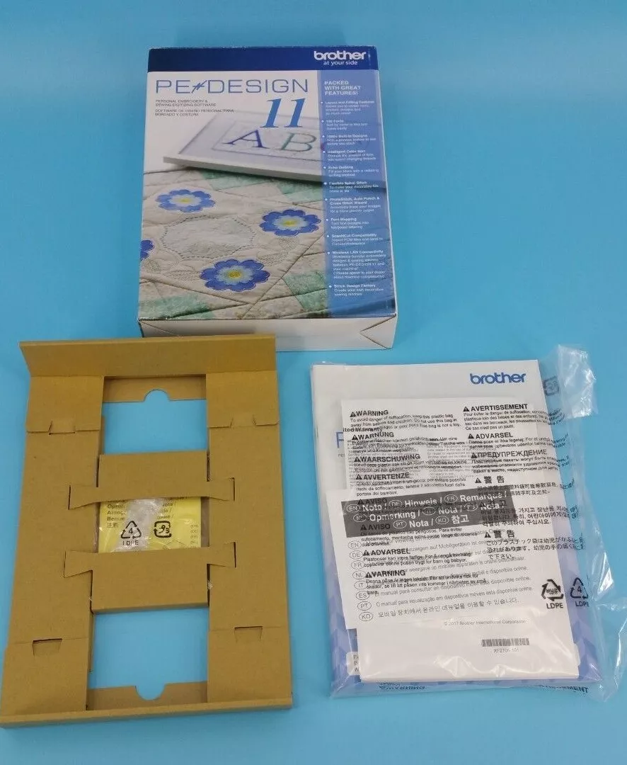 PE-DESIGN 11