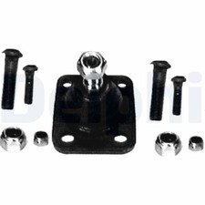 Rotule de suspension Renault ESPACE