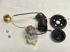 General Pump 100439 Thermostat Adjustable 86-302F 4000 PSI