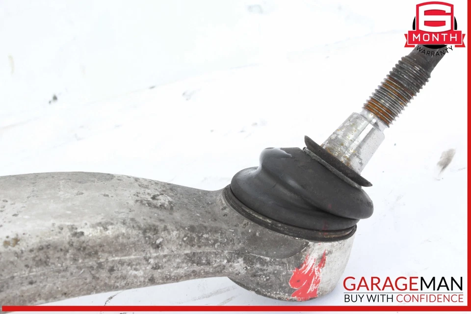 Brazo de control superior trasero derecho Mercedes W163 ML500 ML350 98-05 OEM Foto 3 de 4