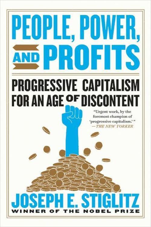 Thumbnail - People, Power, And Profits | Progressive Capitalism For An Age Of
