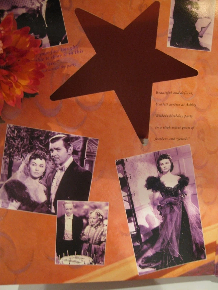1994 BARBIE AS SCARETT O'HARA EM 'E O VENTO LEVOU' ANIVERSÁRIO DE ASHLEY - Imagem 3 de 4