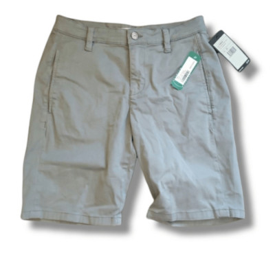STITCH Fix | Mavi Simon Twill Light Grey Chico Short Mens Size 30