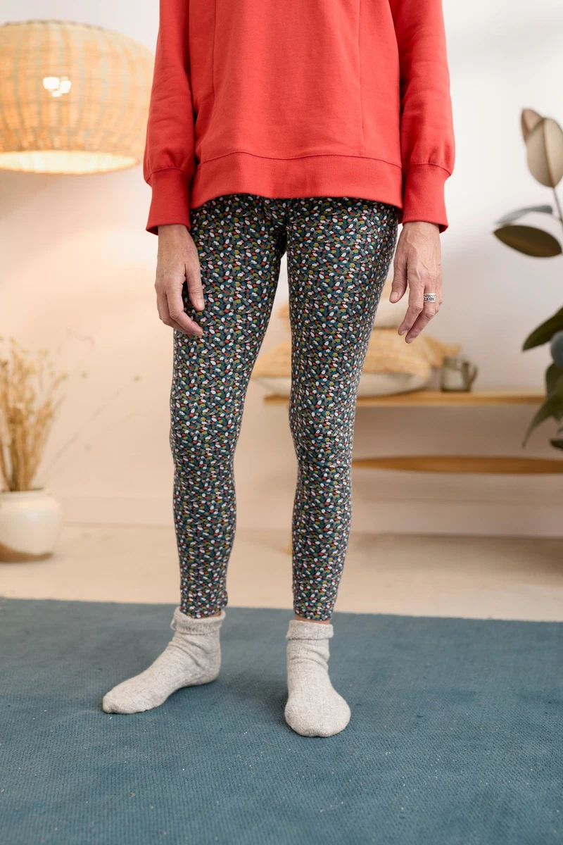 Seasalt leggings top