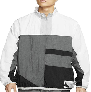 jaqueta nike basquete