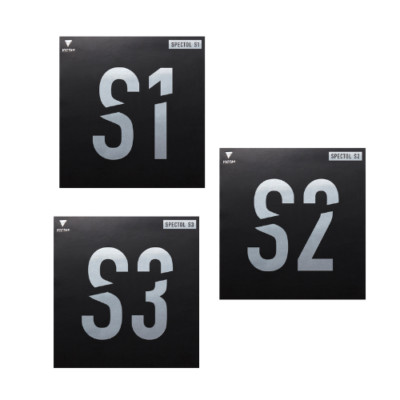 Victas Spectol ( S1 , S2 , S3 )