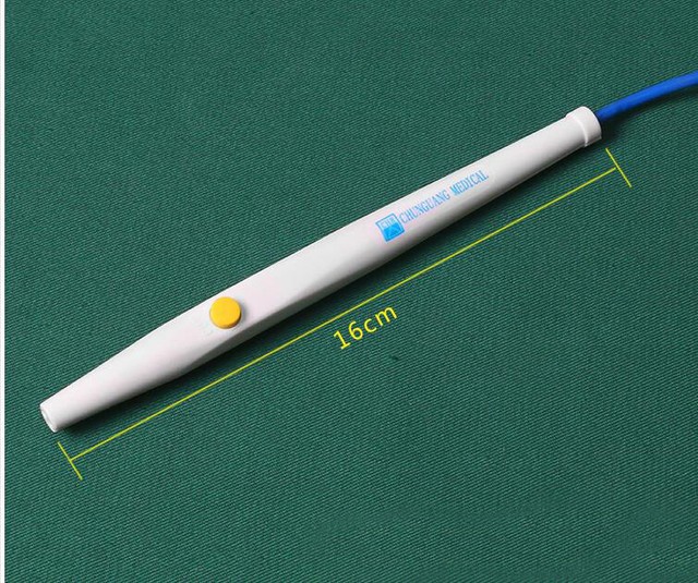 hemostatic device Eyelid Tools singlephase electrocautery pen eBay