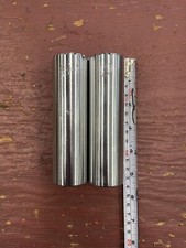 GT BMX Axel Pegs 14mm