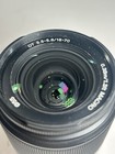 Sony DT 18-70mm f3.5-5.6 Macro Lens A-Mount — photo 2