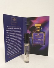 FRAGRANCE DU BOIS- Spray Proben 1,5ml- Wählen Sie Ihren Duft!