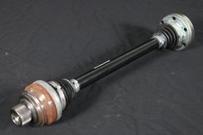 Drive Shaft Joint Shaft Rear HL 8K0501201 Audi A5 RS5 8T A4 RS4 8K 105Km -1-