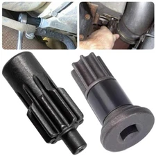 Engine Barring/Rotating Tool for Paccar MX 13 Engines, & for Dodge Pickups 3.9L