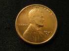 1927 D LINCOLN PENNY HIGHER GRADE  CENT — photo 1