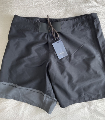 Sease - Herren Badeshorts - Neu mit Etikett - UVP 250£.  Made in Italy.