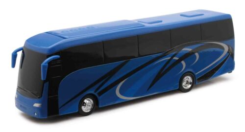 Iveco bus Domino couleurs variables 1/43 New Ray