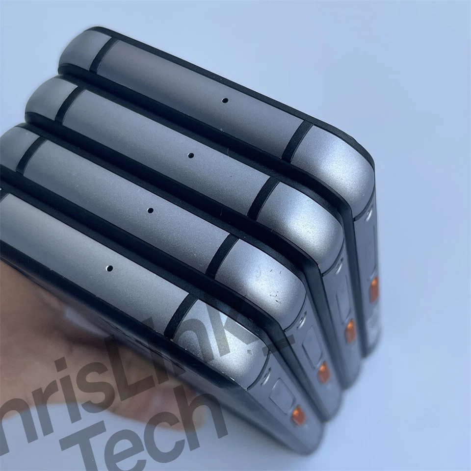 Used CAT S62 T-Mobile 4G 128GB 5.7" Rugged Android Smartphone - Image 3 of 4