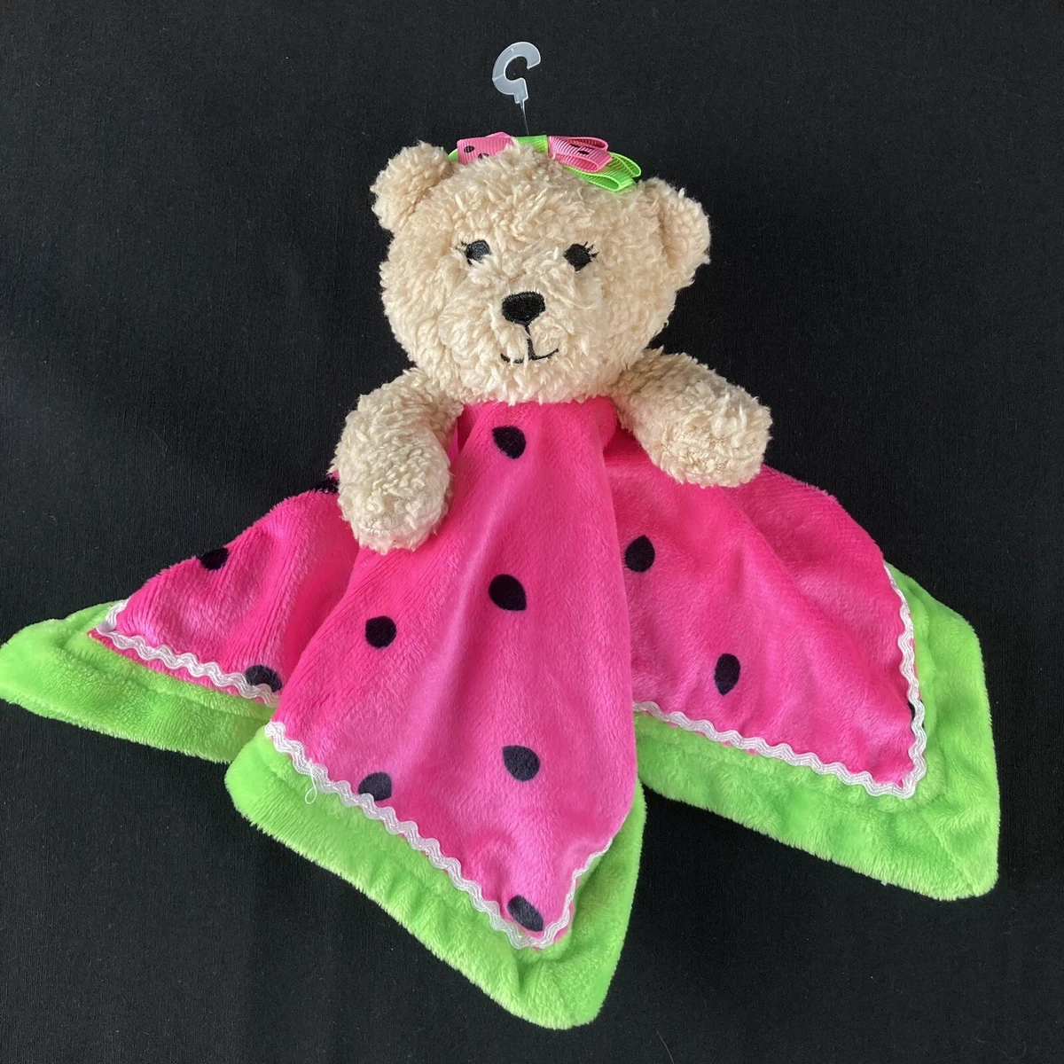 Watermelon sales teddy bear