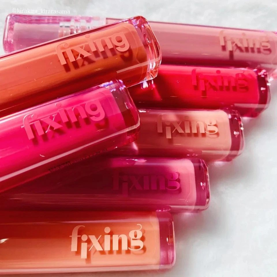 Tinte Fijador Resplandor ETUDE 3,8 g - 11 tonos | Seguimiento | 2+compra: 10% de descuento Foto 2 de 2